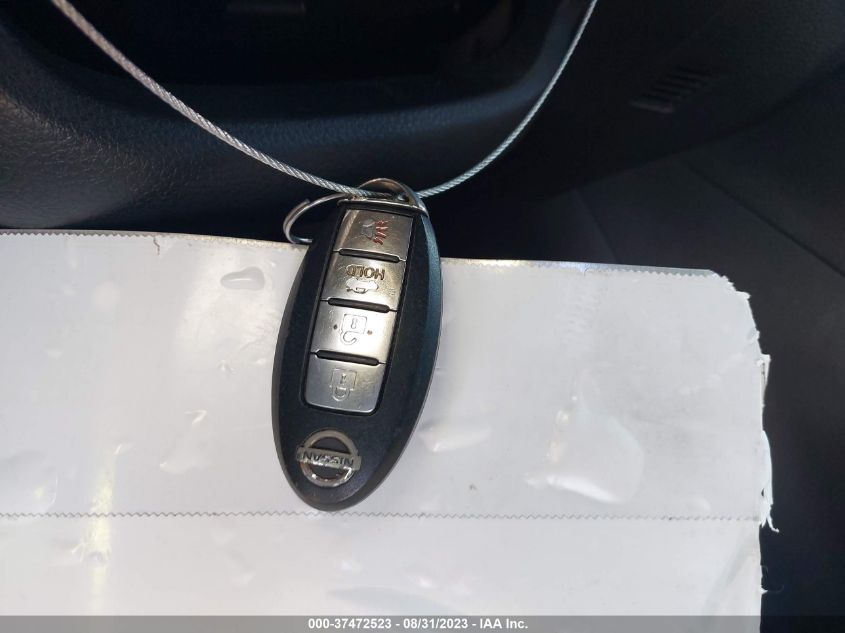 2015 NISSAN SENTRA SV - 3N1AB7AP9FL679123