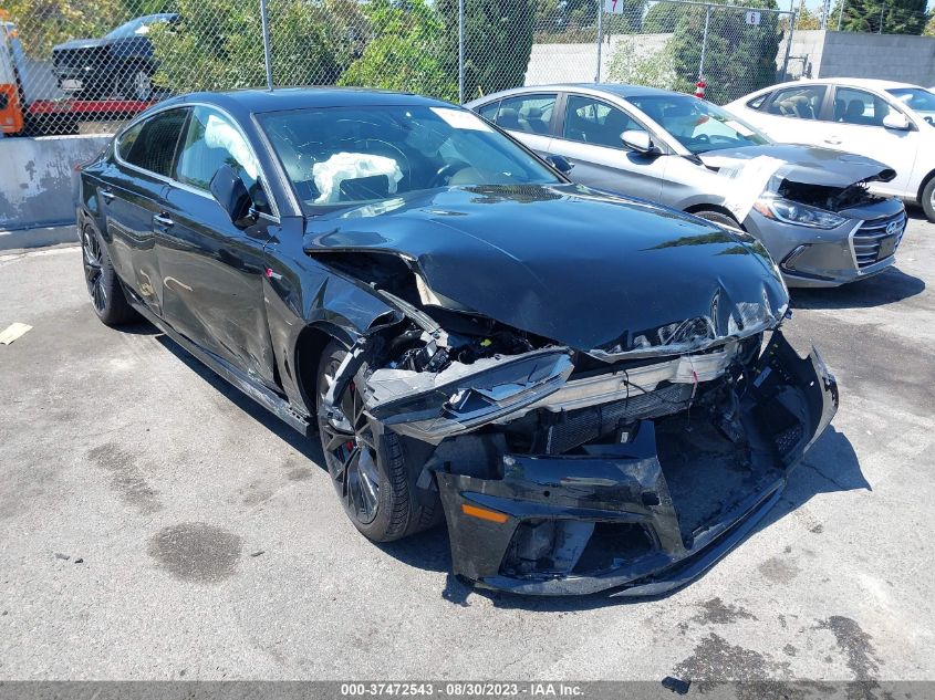 2016 AUDI A7 3.0 PREMIUM PLUS - WAUWGAFCXGN048211