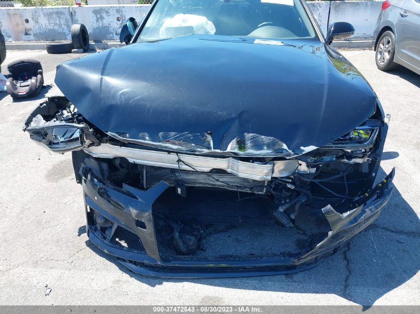 2016 AUDI A7 3.0 PREMIUM PLUS - WAUWGAFCXGN048211