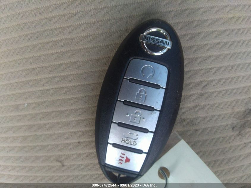 2013 NISSAN ALTIMA 2.5/S/SV/SL - 1N4AL3AP1DC184268