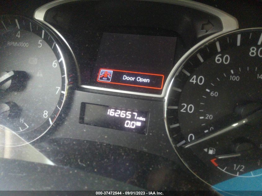 2013 NISSAN ALTIMA 2.5/S/SV/SL - 1N4AL3AP1DC184268