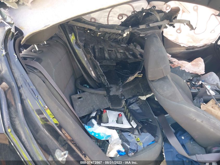 2017 CHEVROLET CRUZE LT - 3G1BE6SM9HS578379