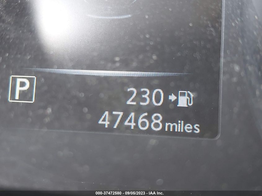 2017 NISSAN ROGUE S/SL/SV - JN8AT2MV4HW010511