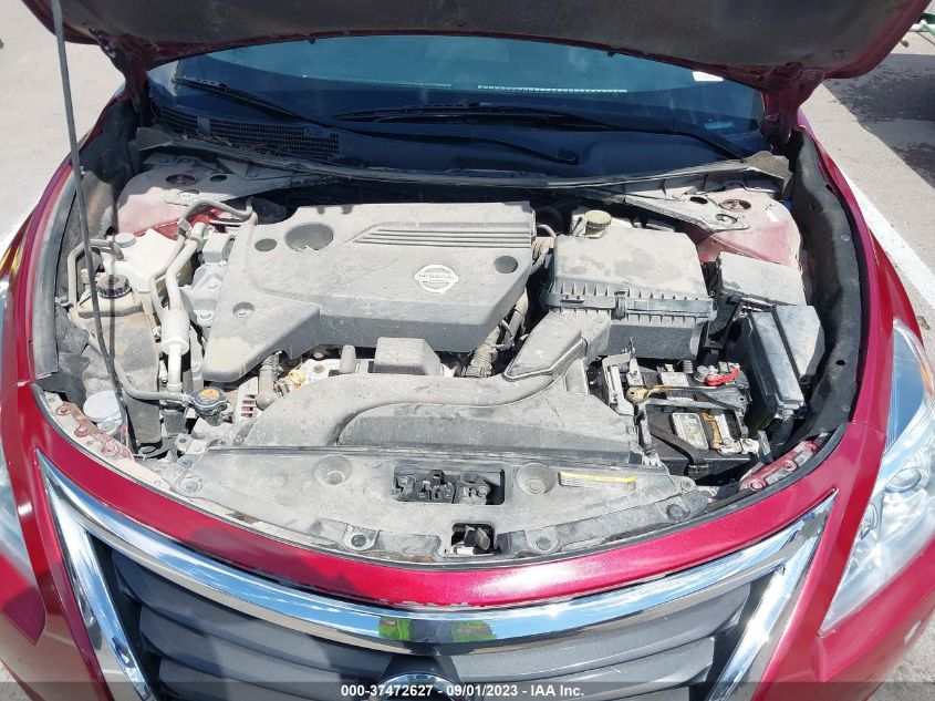 2015 NISSAN ALTIMA 2.5 S - 1N4AL3AP5FN326208
