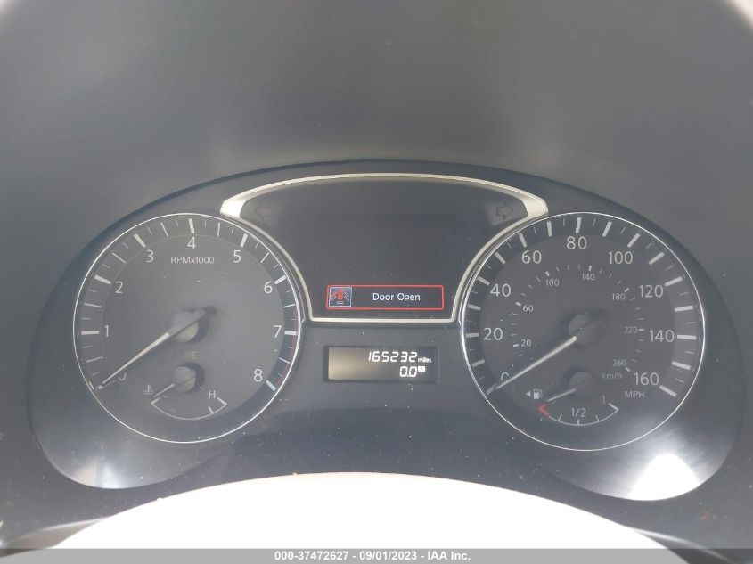 2015 NISSAN ALTIMA 2.5 S - 1N4AL3AP5FN326208