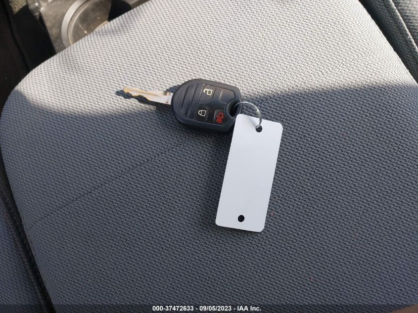 2013 FORD F-150 XL/XLT/FX4/LARIAT - 1FTFW1ET1DFD42884