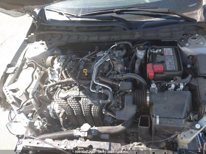 2023 NISSAN ALTIMA 2.5 SV - 1N4BL4DV2PN374383