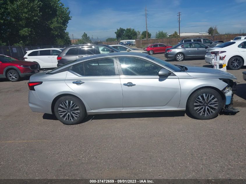 2023 NISSAN ALTIMA 2.5 SV - 1N4BL4DV2PN374383