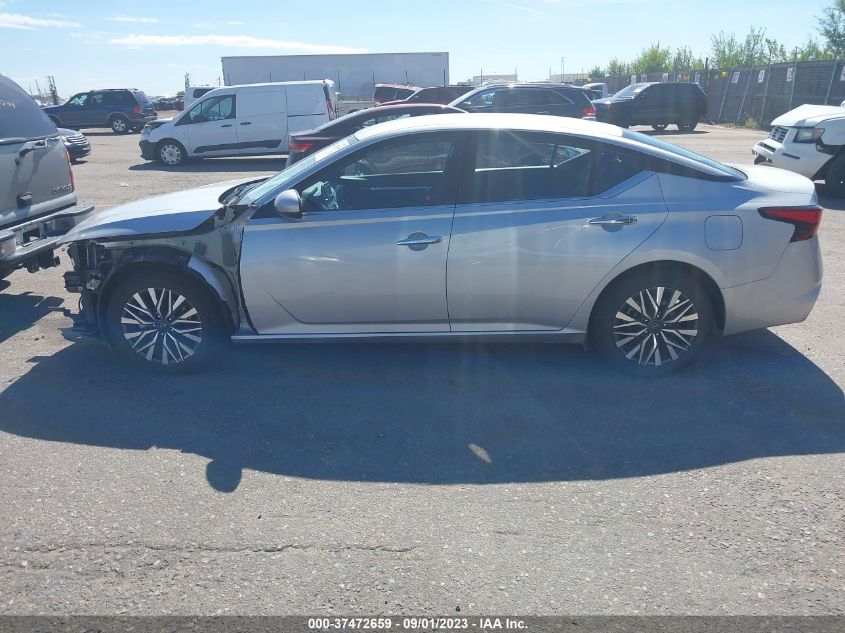 2023 NISSAN ALTIMA 2.5 SV - 1N4BL4DV2PN374383