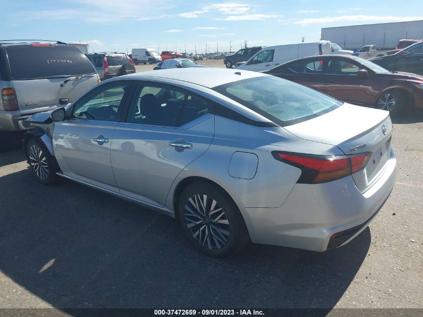 2023 NISSAN ALTIMA 2.5 SV - 1N4BL4DV2PN374383