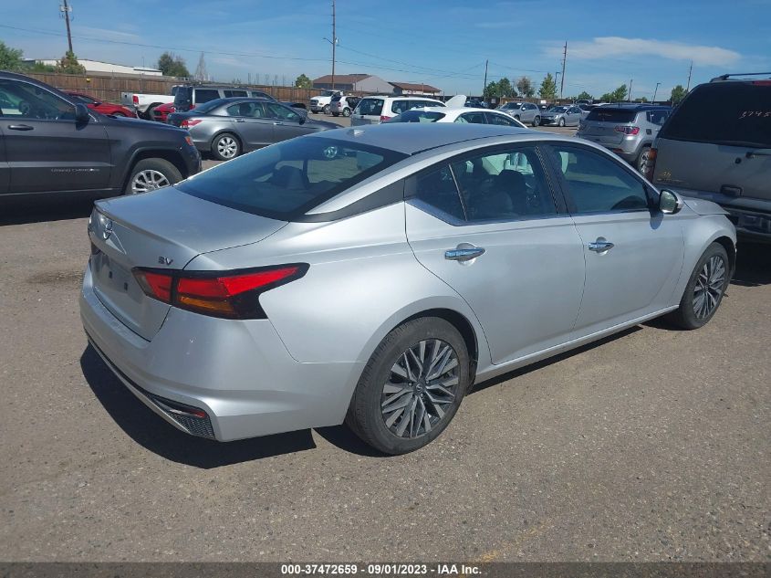 2023 NISSAN ALTIMA 2.5 SV - 1N4BL4DV2PN374383