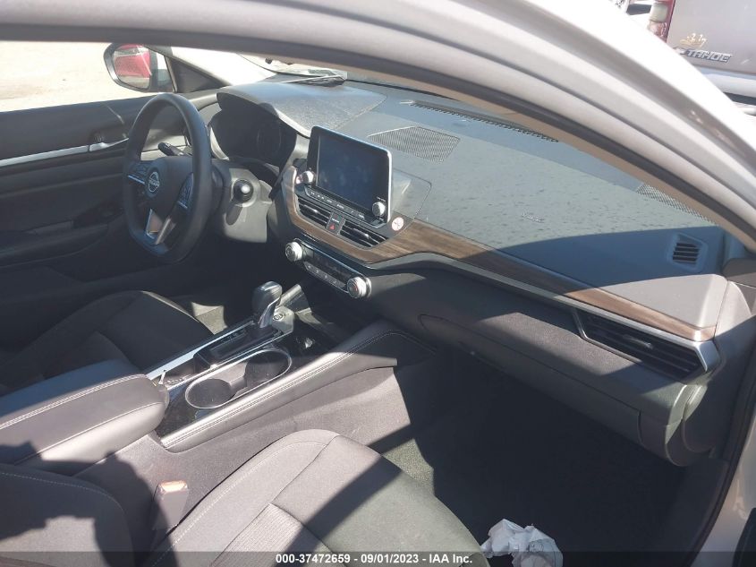 2023 NISSAN ALTIMA 2.5 SV - 1N4BL4DV2PN374383