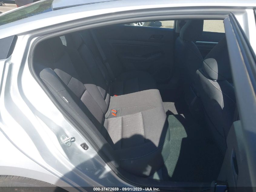 2023 NISSAN ALTIMA 2.5 SV - 1N4BL4DV2PN374383