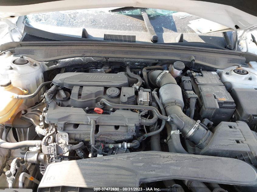 2022 KIA K5 GT LINE - 5XXG64J21NG098935