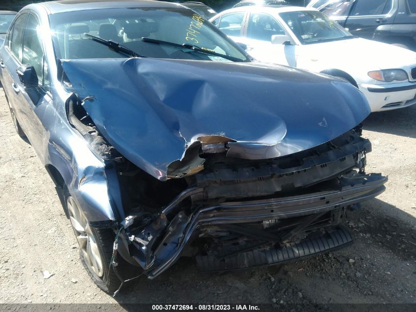 2015 SUBARU LEGACY 2.5I PREMIUM - 4S3BNAD68F3017974