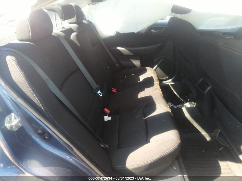 2015 SUBARU LEGACY 2.5I PREMIUM - 4S3BNAD68F3017974