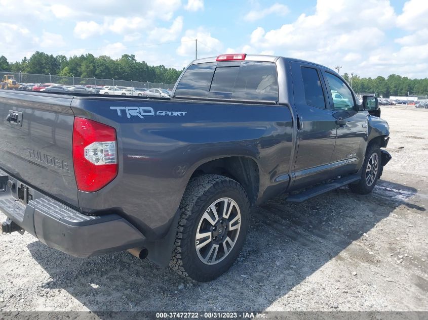 5TFRY5F19KX255608 Toyota Tundra 2wd SR/SR5/LIMITED 4