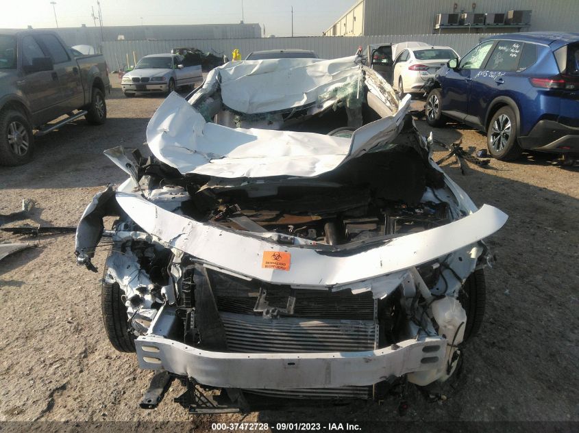 2018 CHEVROLET MALIBU LS - 1G1ZB5ST9JF118447