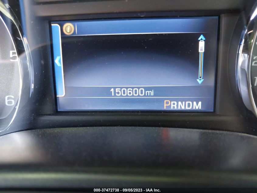 2014 CHEVROLET SILVERADO 1500 LT - 3GCUKREC1EG253673