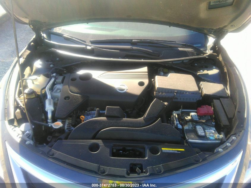 2015 NISSAN ALTIMA 2.5 SV - 1N4AL3AP4FC153499