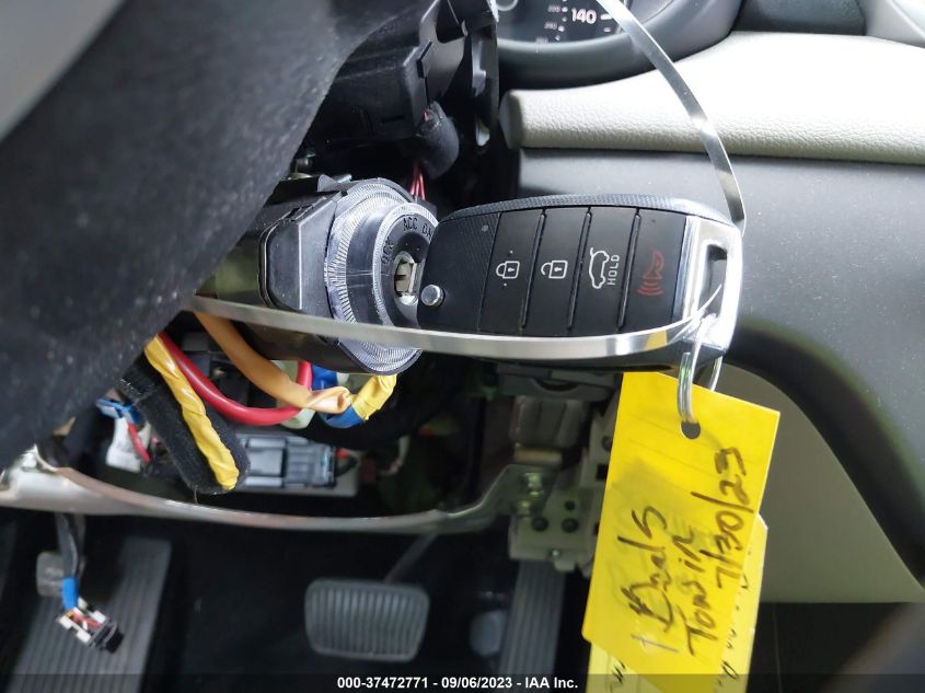 2020 KIA SPORTAGE LX - KNDPM3AC2L7839088