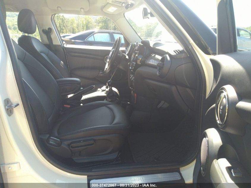 2018 MINI HARDTOP COOPER - WMWXU1C55J2F93070