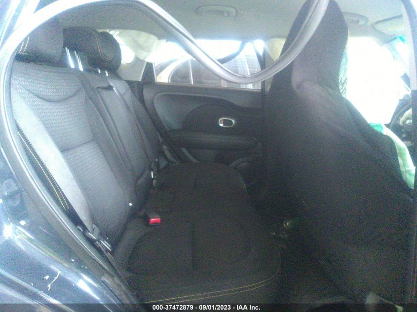 2015 KIA SOUL + - KNDJP3A58F7165175