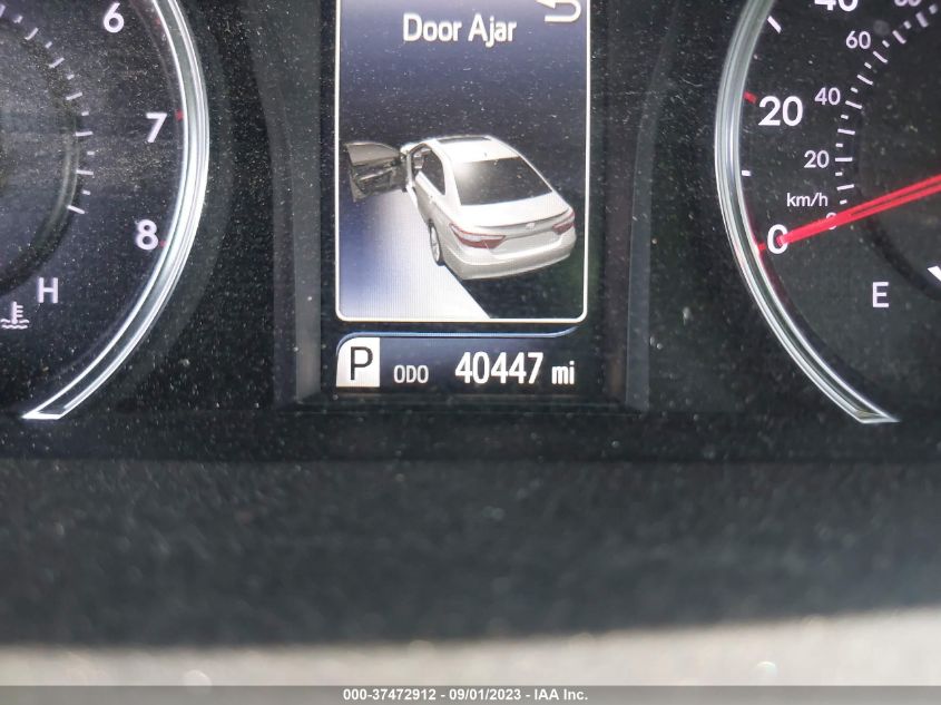 2016 TOYOTA CAMRY XLE/SE/LE/XSE - 4T1BF1FK7GU227089