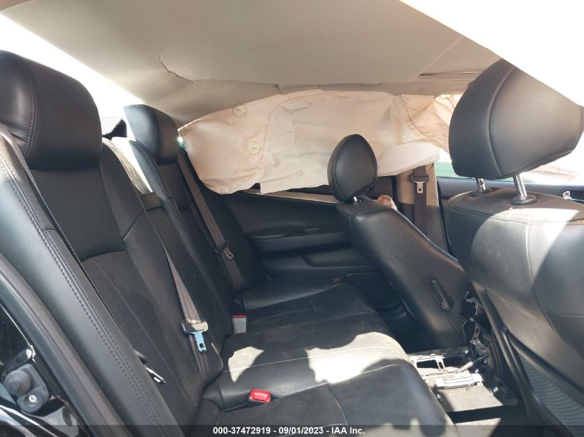 2013 INFINITI G37 SEDAN JOURNEY - JN1CV6AP5DM725205