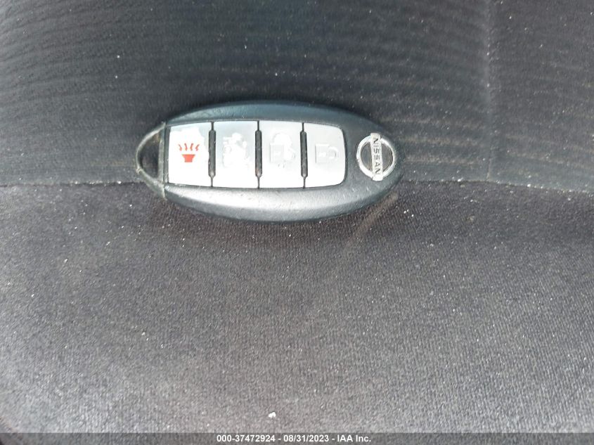 2013 NISSAN ALTIMA 2.5/S/SV/SL - 1N4AL3AP4DN516966