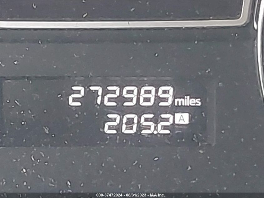 2013 NISSAN ALTIMA 2.5/S/SV/SL - 1N4AL3AP4DN516966