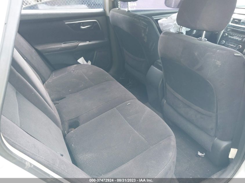 2013 NISSAN ALTIMA 2.5/S/SV/SL - 1N4AL3AP4DN516966