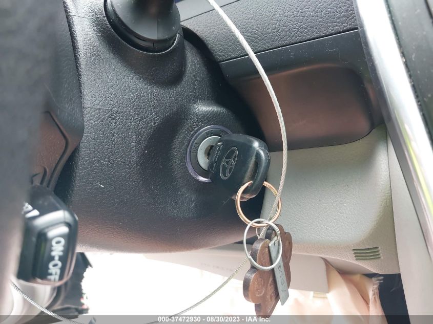 2017 TOYOTA CAMRY XLE/SE/LE/XSE - 4T1BF1FK2HU380500