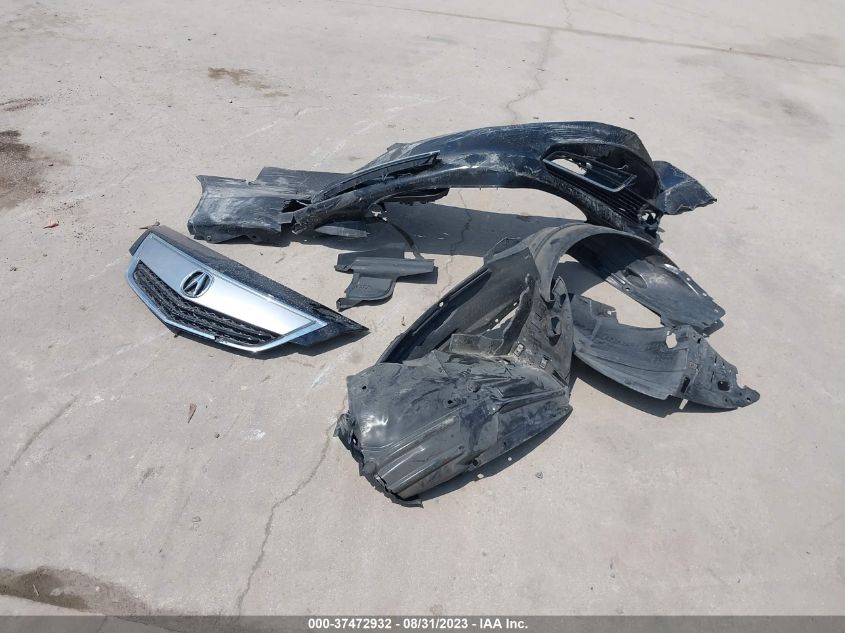 2013 ACURA TL ADVANCE - 19UUA9F7XDA004985