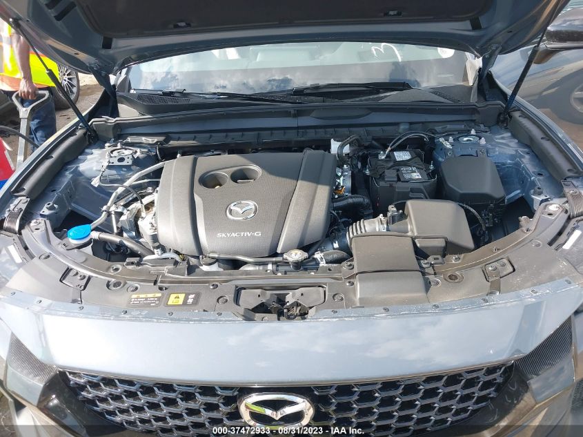 2023 MAZDA CX-50 2.5 S PREMIUM PLUS 7MMVABEM8PN148940
