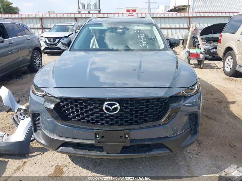 2023 MAZDA CX-50 2.5 S PREMIUM PLUS 7MMVABEM8PN148940