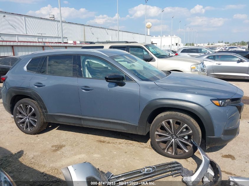 2023 MAZDA CX-50 2.5 S PREMIUM PLUS 7MMVABEM8PN148940