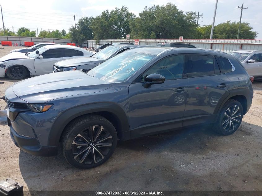 2023 MAZDA CX-50 2.5 S PREMIUM PLUS 7MMVABEM8PN148940