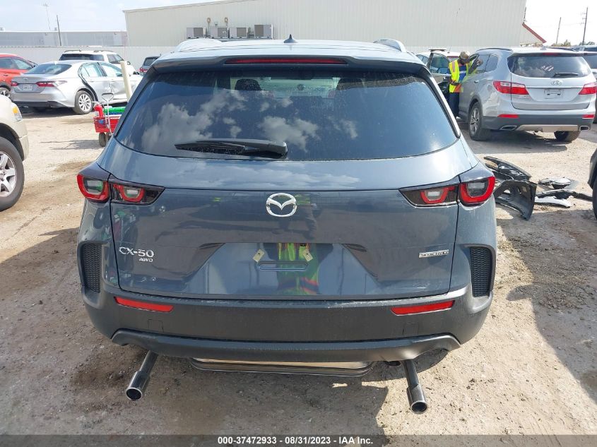 2023 MAZDA CX-50 2.5 S PREMIUM PLUS 7MMVABEM8PN148940
