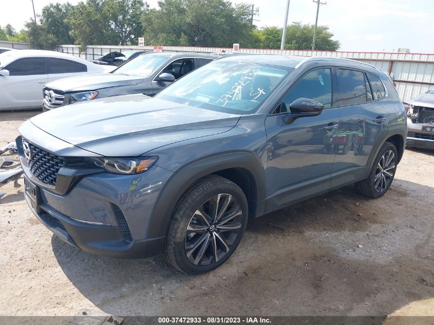 2023 MAZDA CX-50 2.5 S PREMIUM PLUS 7MMVABEM8PN148940