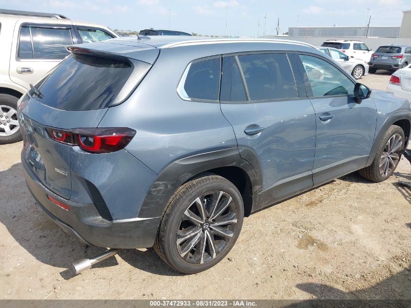 2023 MAZDA CX-50 2.5 S PREMIUM PLUS 7MMVABEM8PN148940