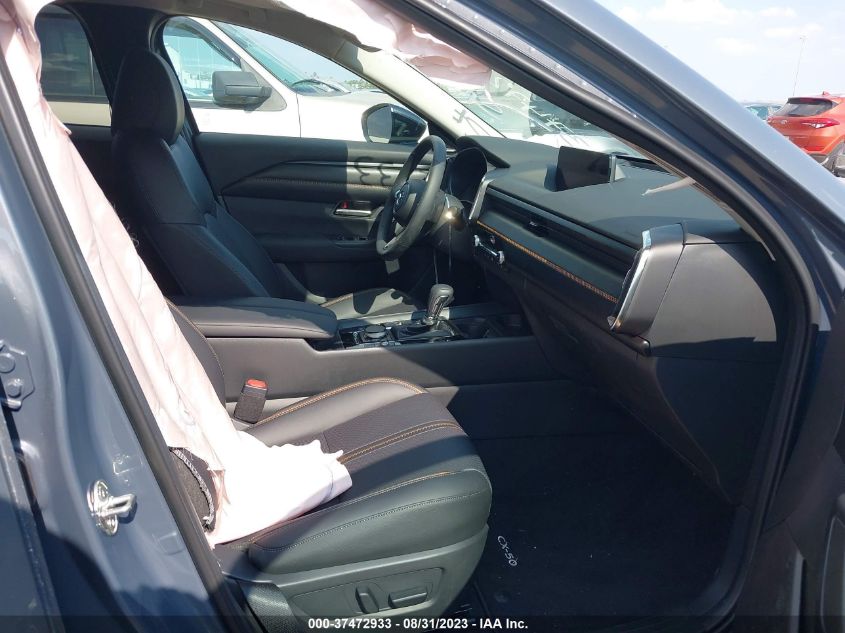 2023 MAZDA CX-50 2.5 S PREMIUM PLUS 7MMVABEM8PN148940