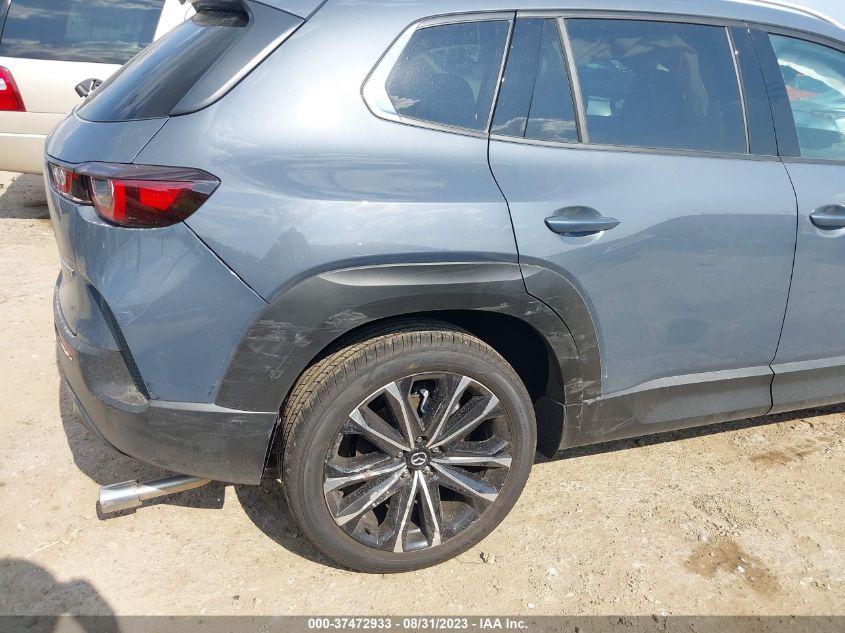 2023 MAZDA CX-50 2.5 S PREMIUM PLUS 7MMVABEM8PN148940
