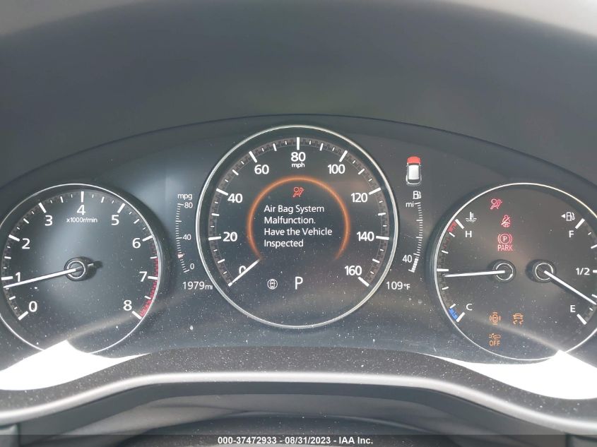 2023 MAZDA CX-50 2.5 S PREMIUM PLUS 7MMVABEM8PN148940