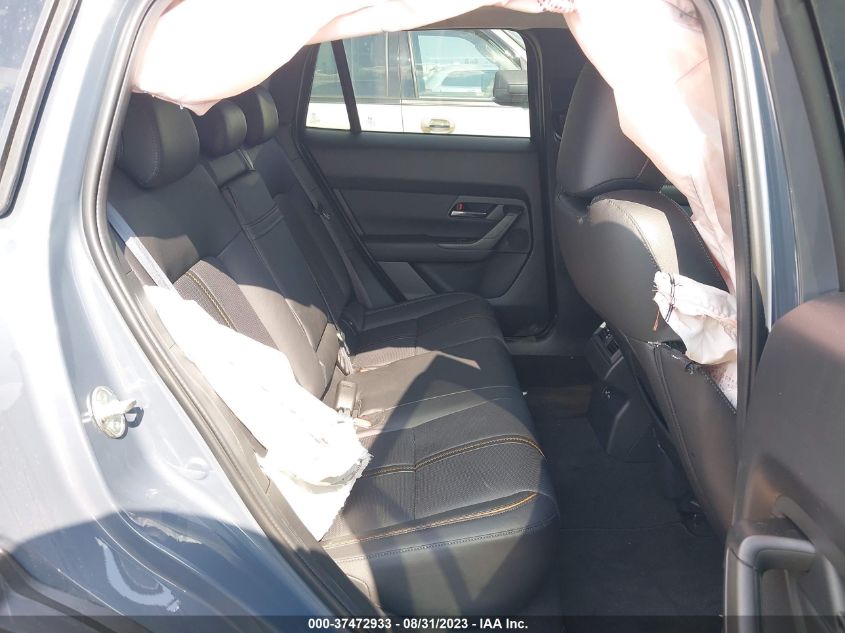 2023 MAZDA CX-50 2.5 S PREMIUM PLUS 7MMVABEM8PN148940