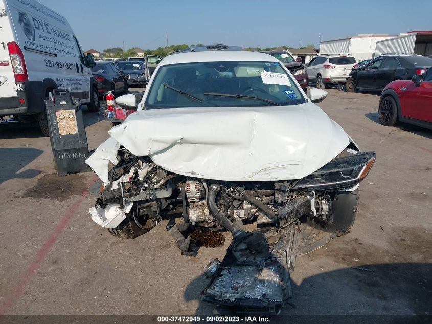 2020 VOLKSWAGEN PASSAT 2.0T SE - 1VWSA7A37LC026747