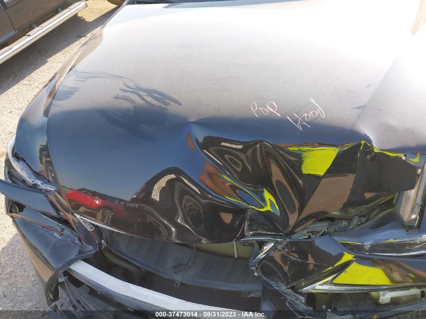 2019 LEXUS IS 300 - JTHBA1D26K5089617
