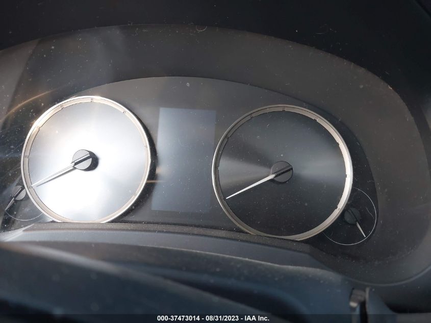 2019 LEXUS IS 300 - JTHBA1D26K5089617
