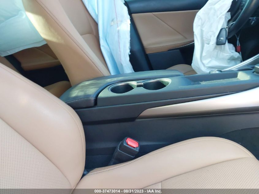 2019 LEXUS IS 300 - JTHBA1D26K5089617
