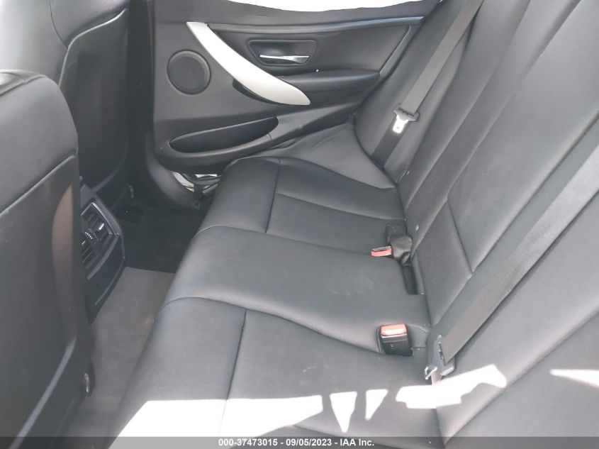 2017 BMW 320I XDRIVE WBA8A3C58HK691039